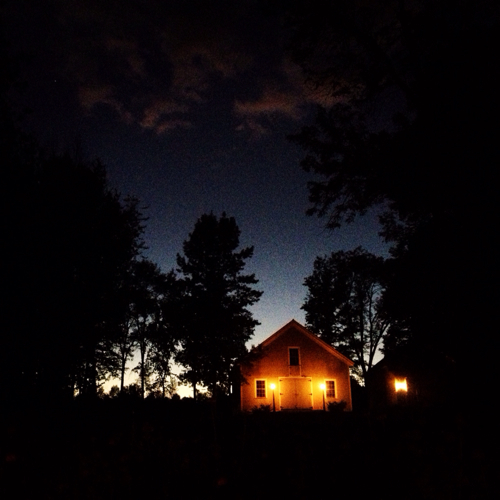 Carriage Barn Gloaming