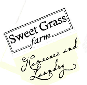 Sweet Grass Farm