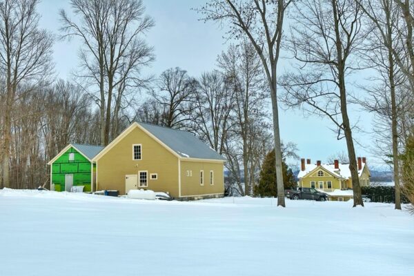 The Art of Home (Photo: Geo Davis)