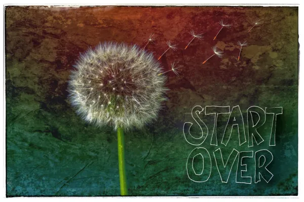 Start Over