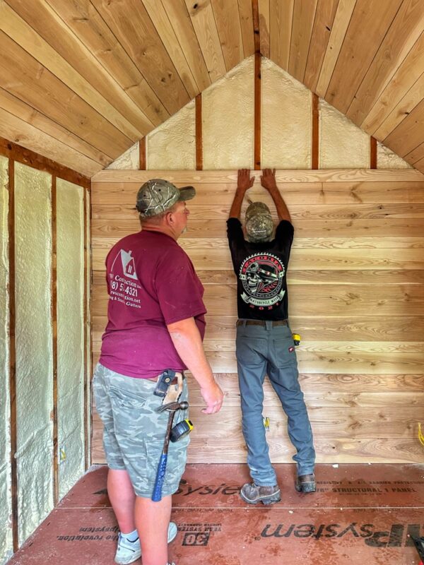 Re-Homing Stump-to-Lumber Ash & Elm (Photo: Christoph Aigner)