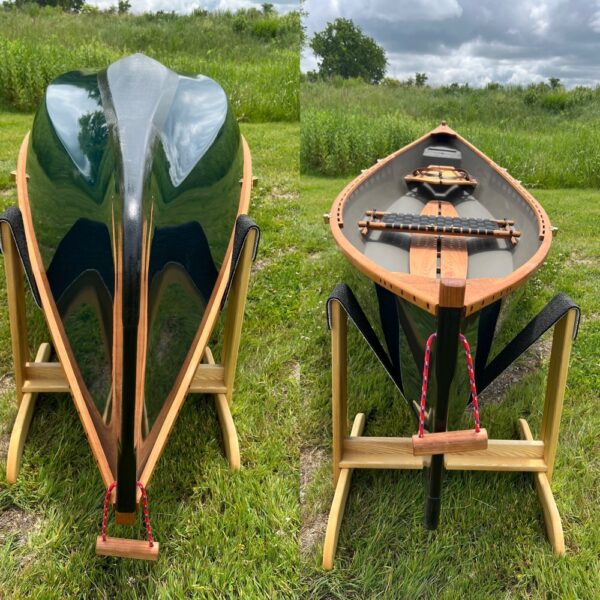 14' Vermont Dory (Photo: Adirondack Guideboat)