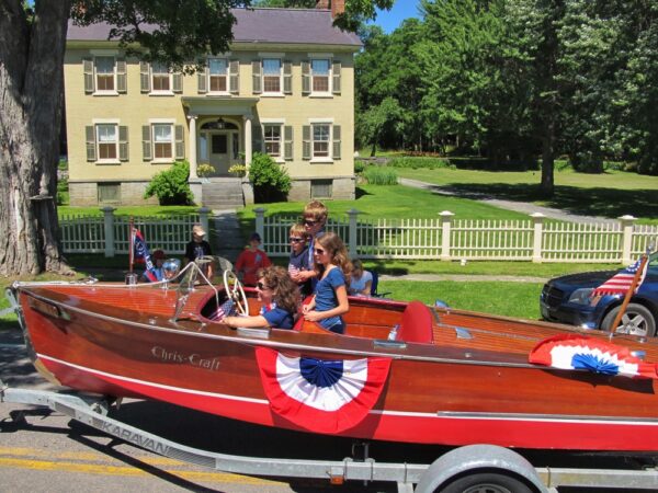 Independence Day​ 2010 (Photo: Geo Davis)