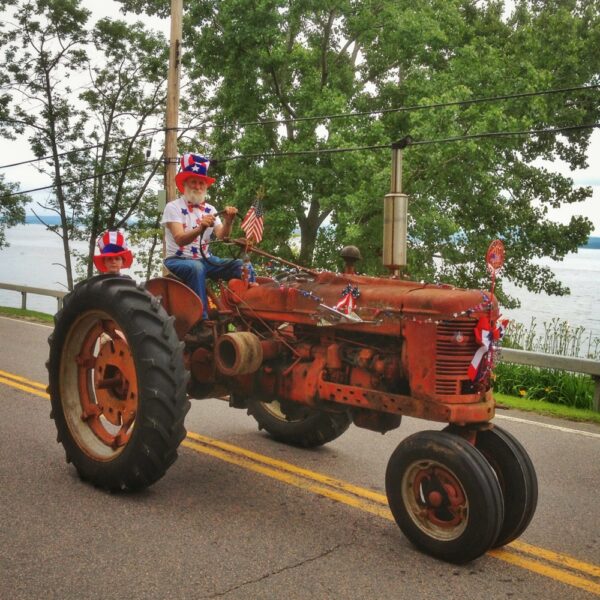 Independence Day​ 2013 (Photo: Geo Davis)