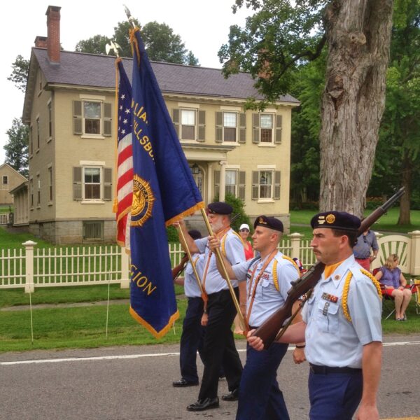 Independence Day​ 2013 (Photo: Geo Davis)