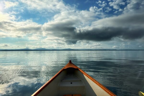 Simply Messing About in Boats (Photo: Geo Davis)