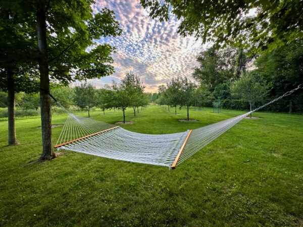 National Hammock Day (Photo: Geo Davis)