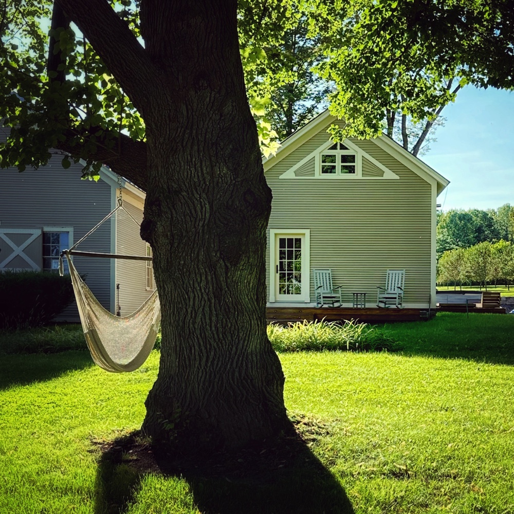 Rocking Chairs