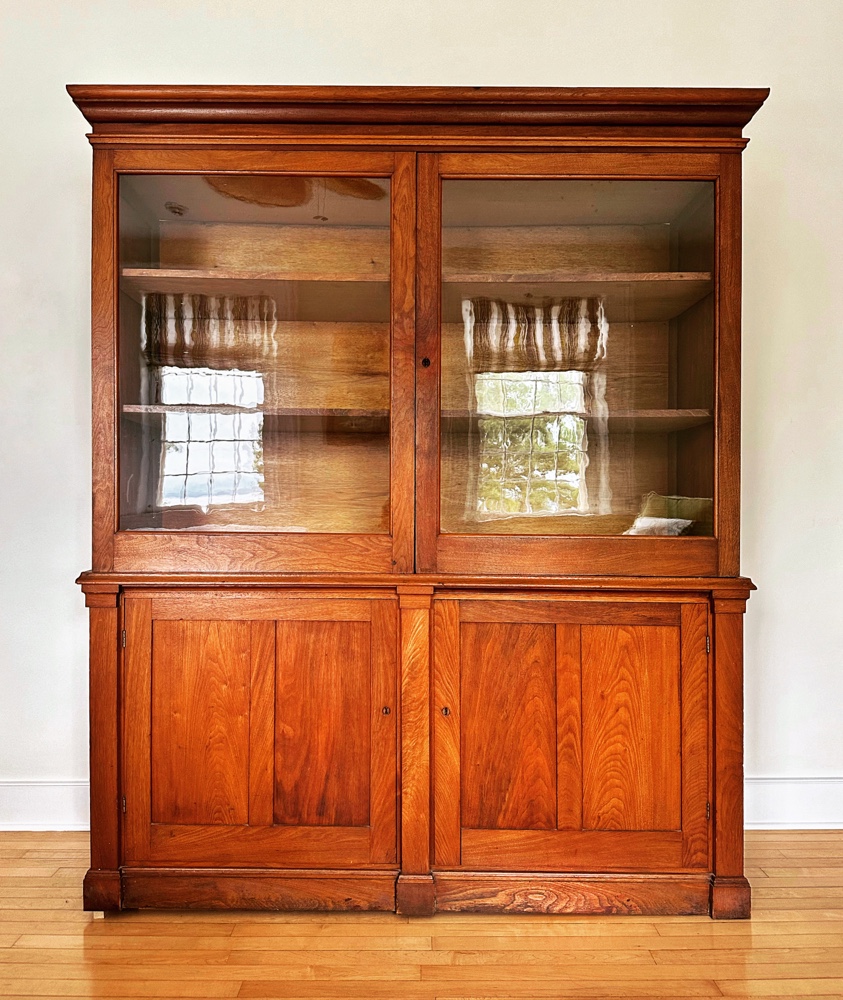 Cherry Cabinet