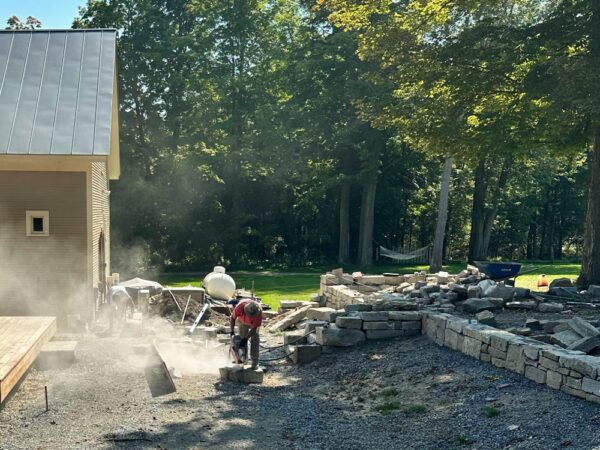 Cutting Stone (Photo: Geo Davis)