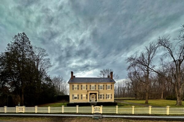 December Gray Day (Photo: Geo Davis)