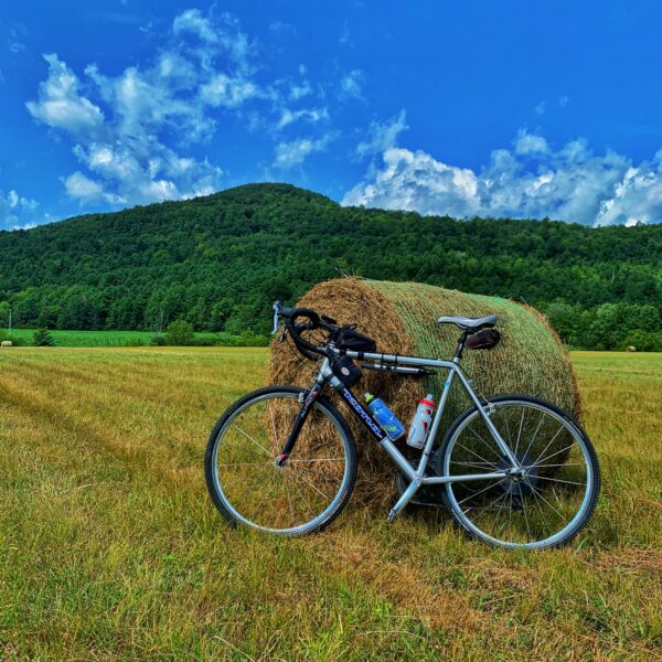 Champlain Valley Cycling (Photo: Geo Davis)